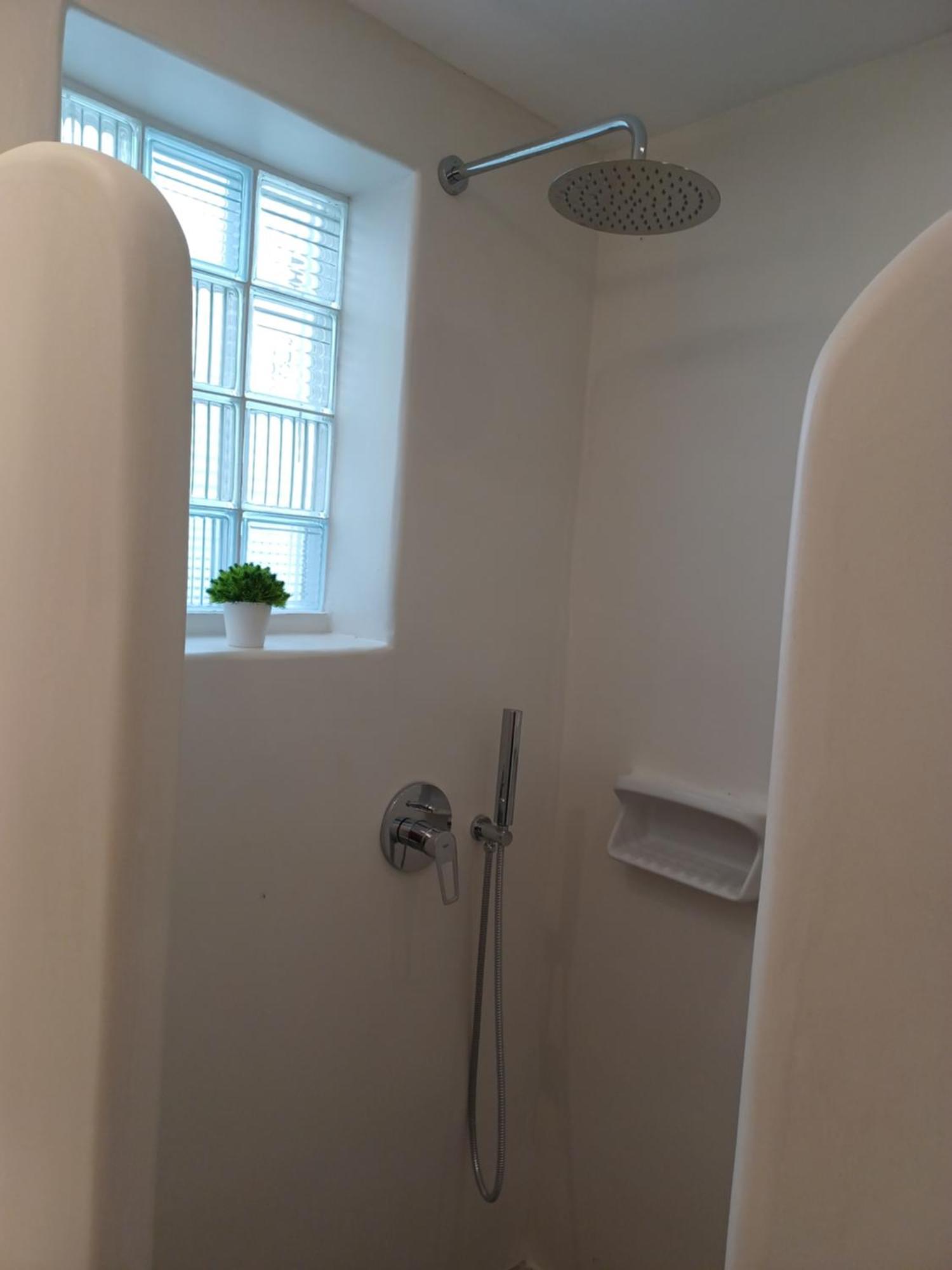 Akrogiali Agios Prokopios Habitación foto